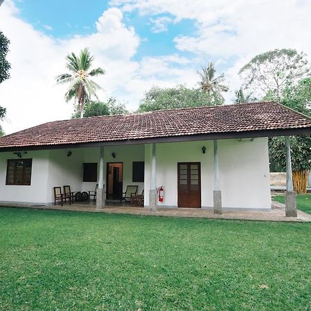 Gedara Villa Kalutara Exterior foto