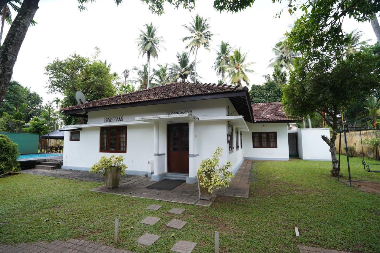 Gedara Villa Kalutara Exterior foto