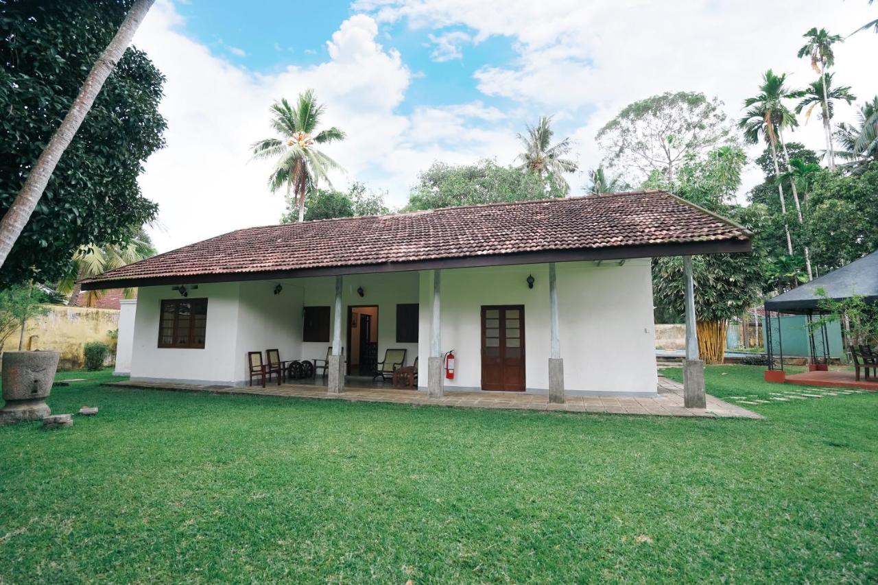 Gedara Villa Kalutara Exterior foto