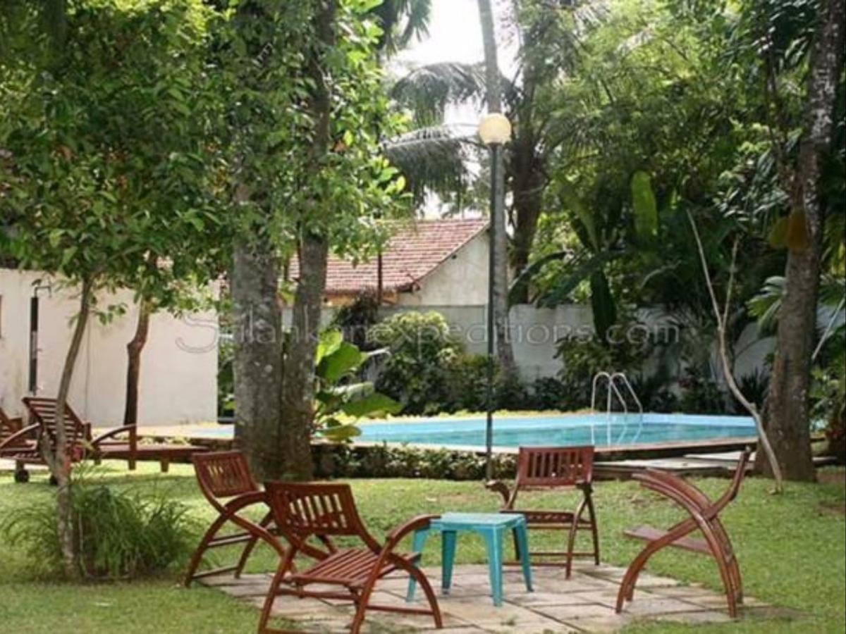 Gedara Villa Kalutara Exterior foto