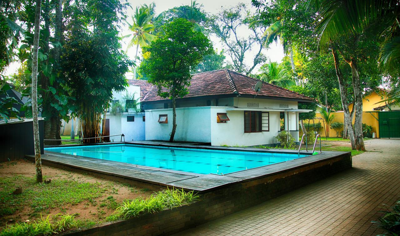 Gedara Villa Kalutara Exterior foto