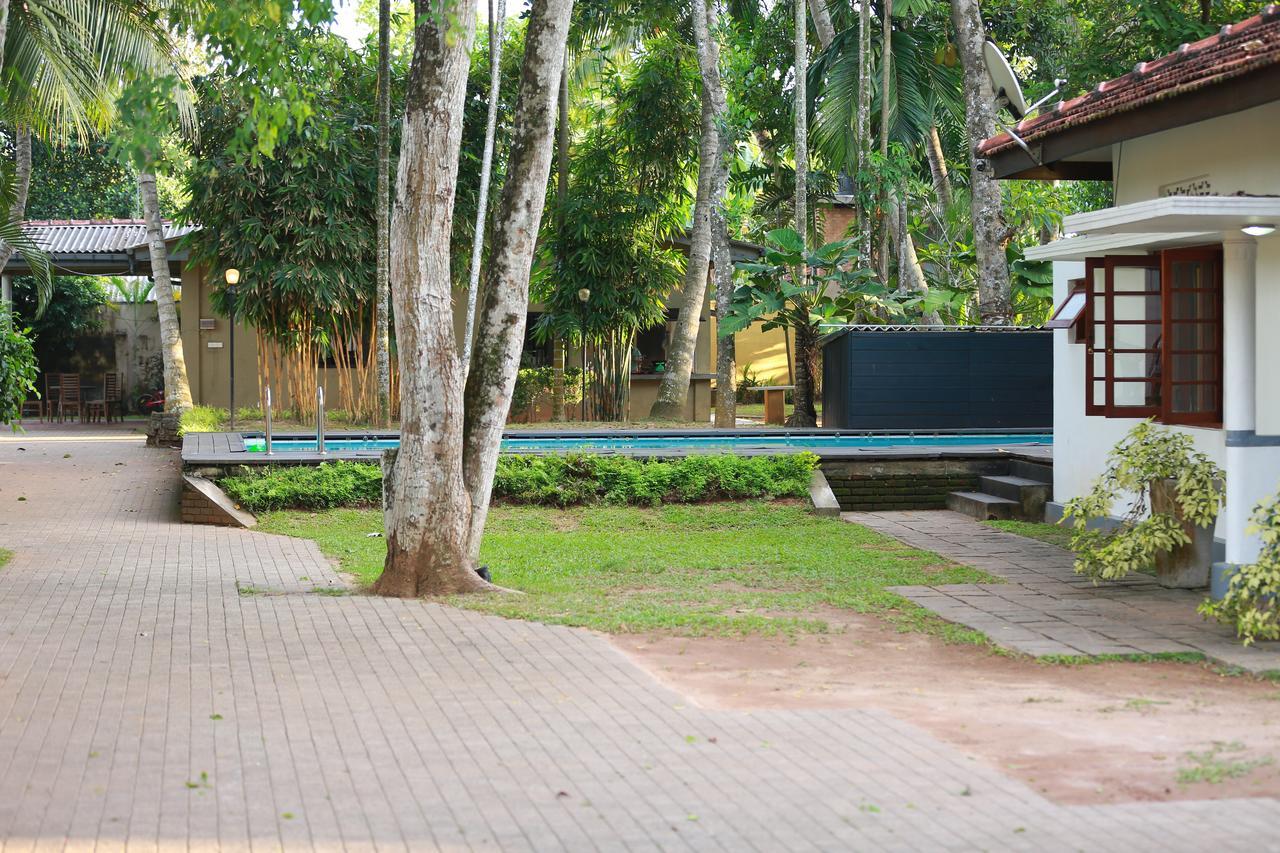 Gedara Villa Kalutara Exterior foto